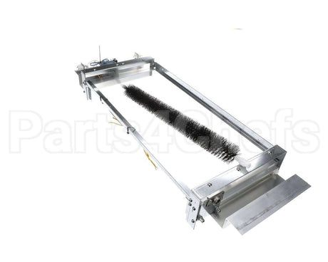 P0110F12ZK Turbo Air Condenser Cleaner Assy