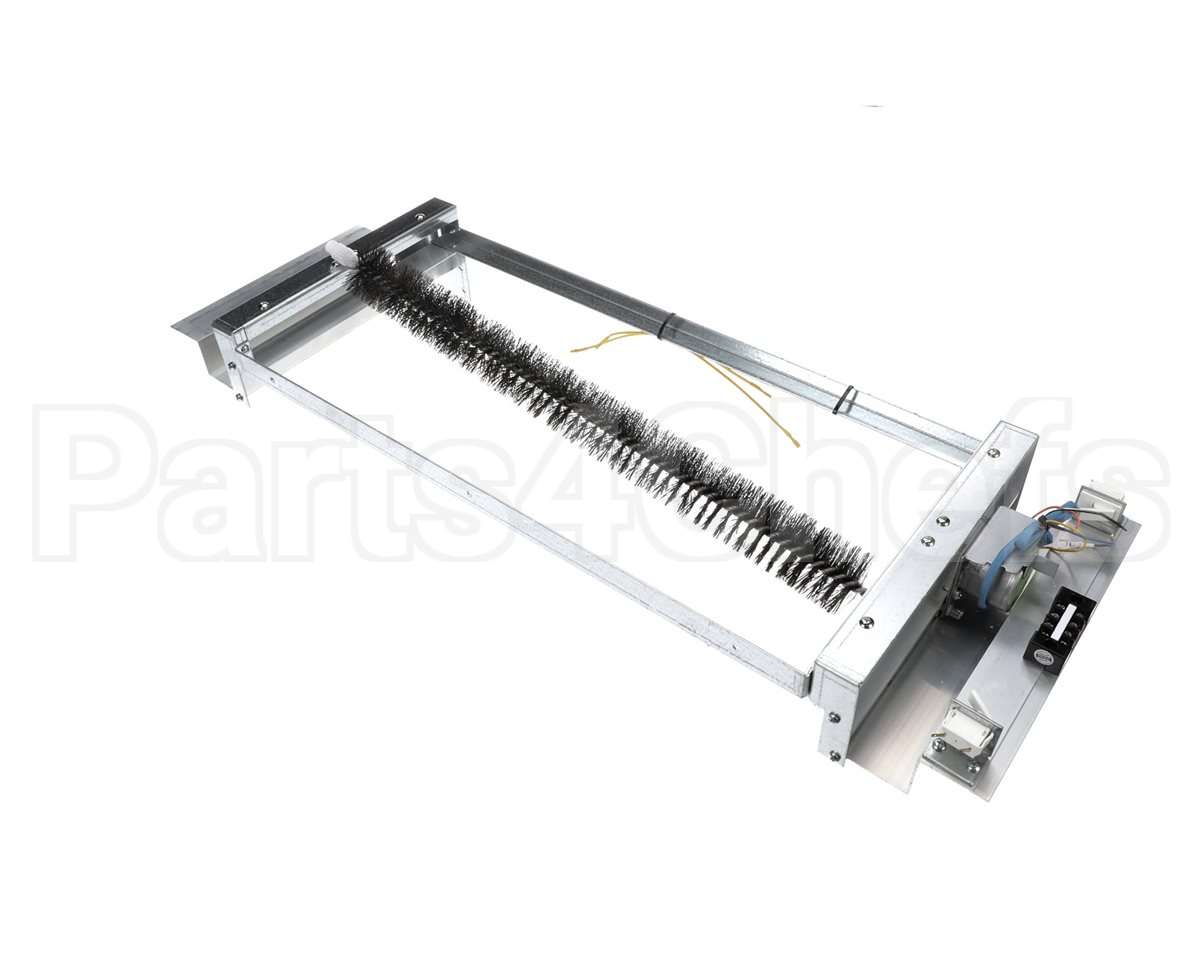 P0110F12ZK Turbo Air Condenser Cleaner Assy