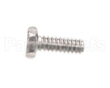 P0112000 Pitco Screw,10-24 X 1/2 Hhc Sst