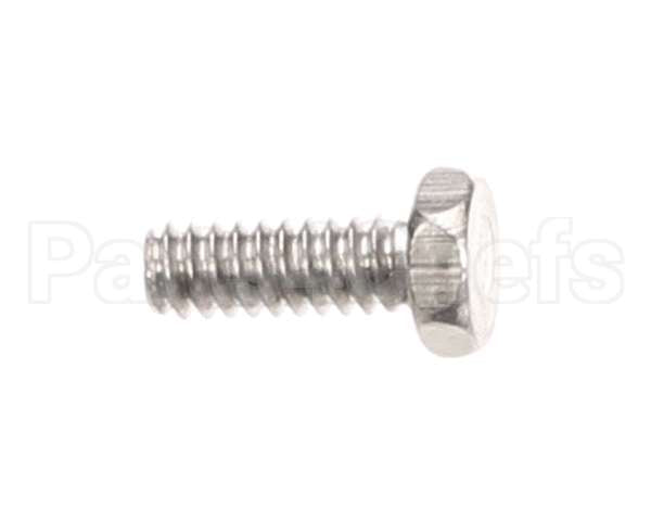 P0112000 Pitco Screw,10-24 X 1/2 Hhc Sst