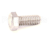 P0115000 Pitco Screw 5/16-18 X 3/4 Hhc Ssbb