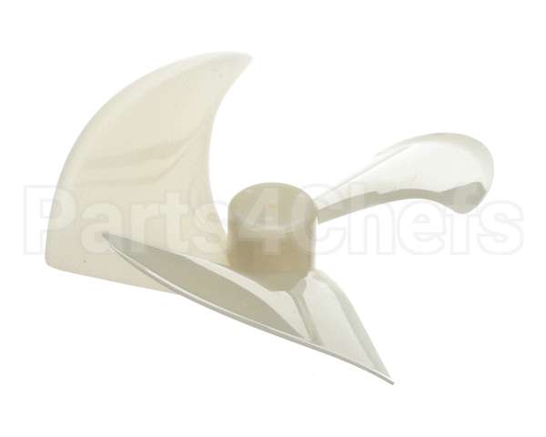P0118J0000 Turbo Air Evaporator Fan Blade