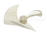 P0118J0000 Turbo Air Evaporator Fan Blade