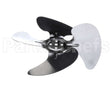 P0118L0110 Turbo Air Fan Blade Con