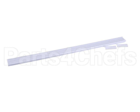 P0122K5200 Turbo Air Price Tag Channel