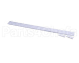 P0122K5200 Turbo Air Price Tag Channel