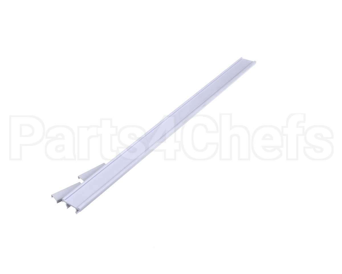 P0122K5200 Turbo Air Price Tag Channel
