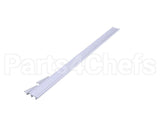 P0122K5200 Turbo Air Price Tag Channel