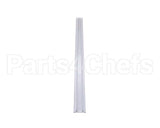 P0122K5800 Turbo Air Price Tag Channel