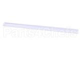 P0122K6000 Turbo Air Price Tag Channel