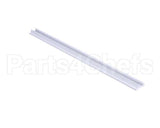 P0122K6000 Turbo Air Price Tag Channel