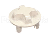 P0122S4600 Turbo Air Clip Can Cover A