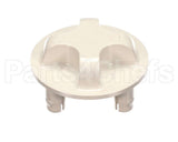 P0122S4600 Turbo Air Clip Can Cover A