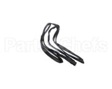 P0123A1100 Turbo Air Gasket
