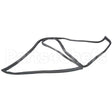 P0123L0200 Compatible Turbo Air Gasket, Door