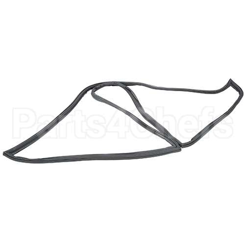 P0123L0200 Compatible Turbo Air Gasket, Door