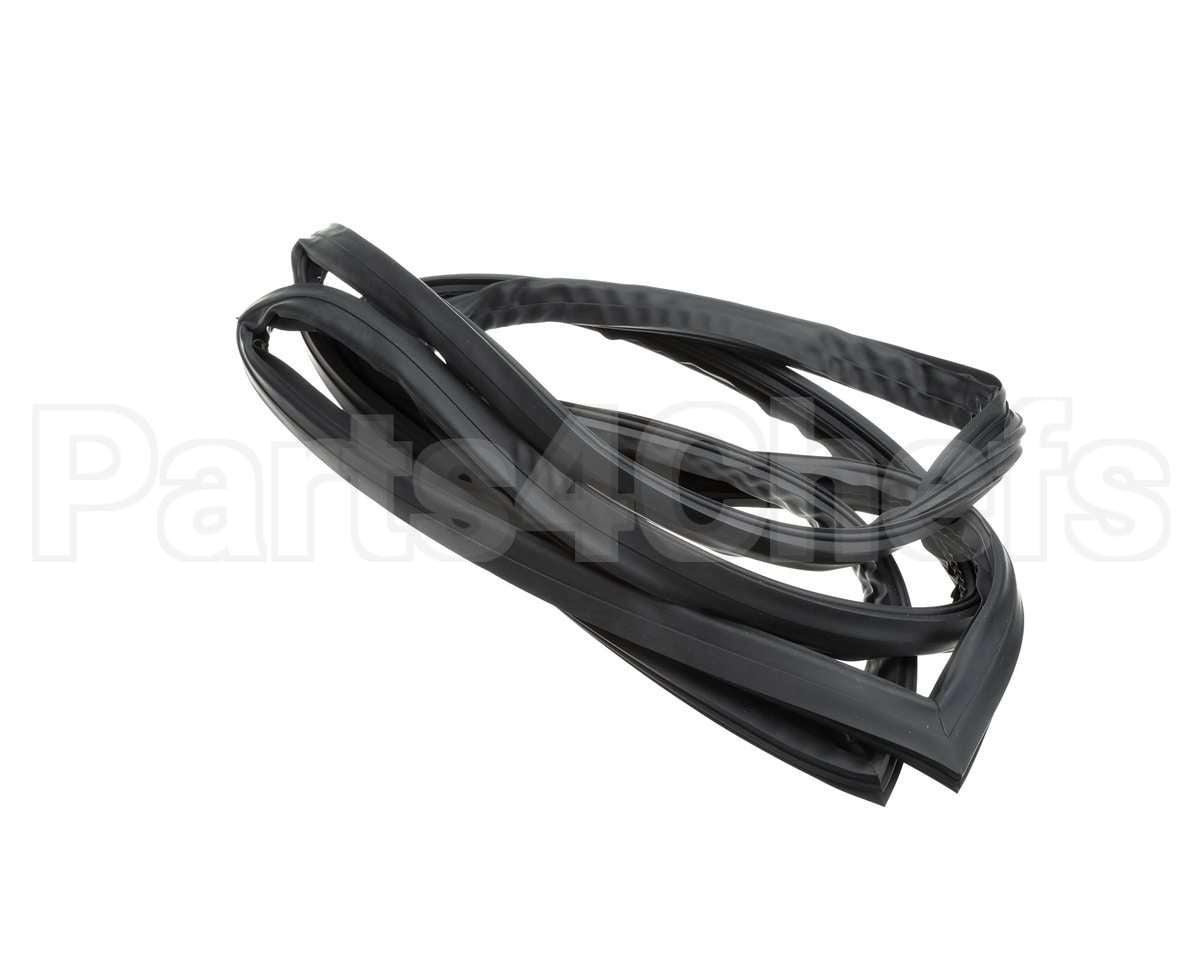 P0123L0900 Turbo Air Gasket