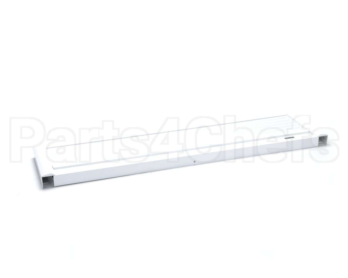 P0124A090P Turbo Air Bottom Grill