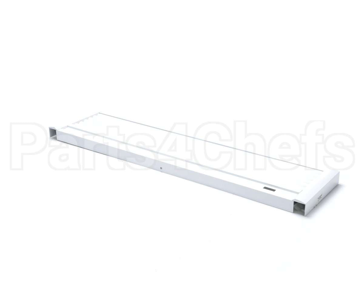 P0124A090P Turbo Air Bottom Grill