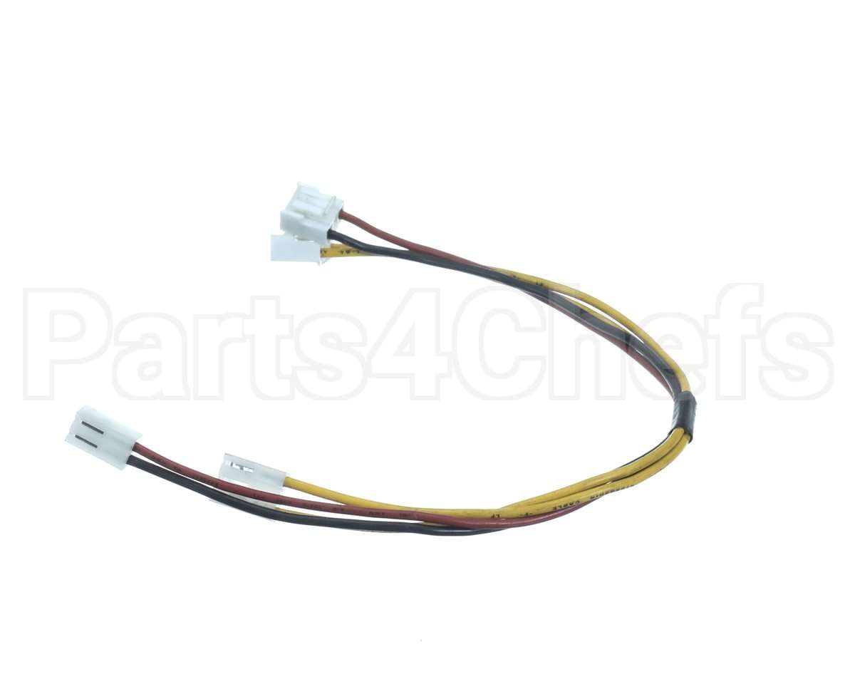 P0127C0801 Turbo Air Harness Power Box (B) Tgm-47Sd