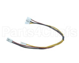 P0127C0801 Turbo Air Harness Power Box (B) Tgm-47Sd