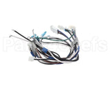 P0127E0251 Turbo Air Harness Power Box (A) Tgf-15/23Sd-N