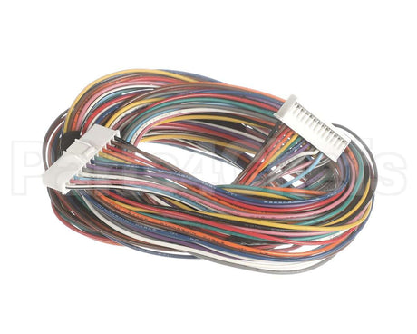 P0127K0800 Turbo Air Ribbon (Harness Display)