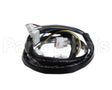 P0127L4900 Turbo Air Harness Main Jrf19