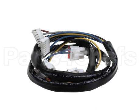 P0127L4900 Turbo Air Harness Main Jrf19