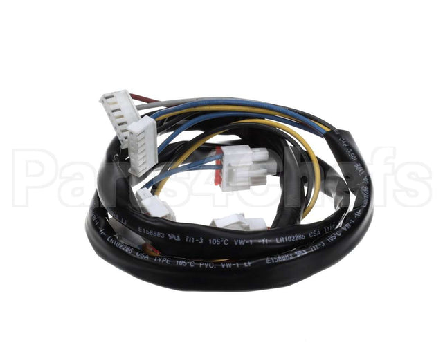 P0127L4900 Turbo Air Harness Main Jrf19