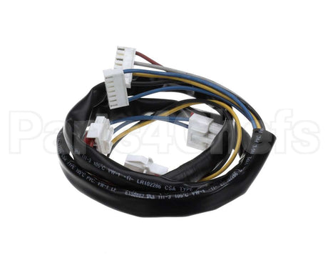 P0127L4900 Turbo Air Harness Main Jrf19