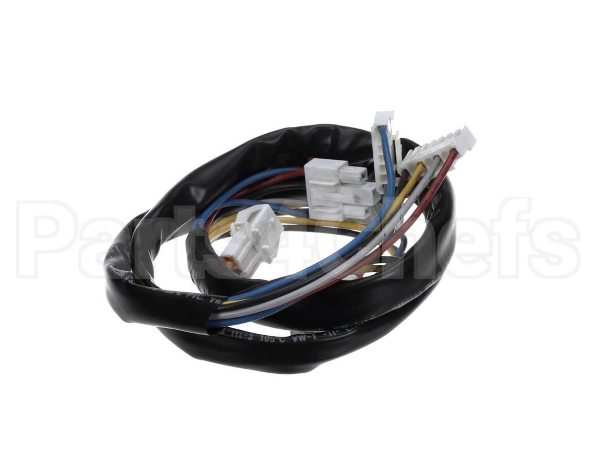 P0127L4900 Turbo Air Harness Main Jrf19