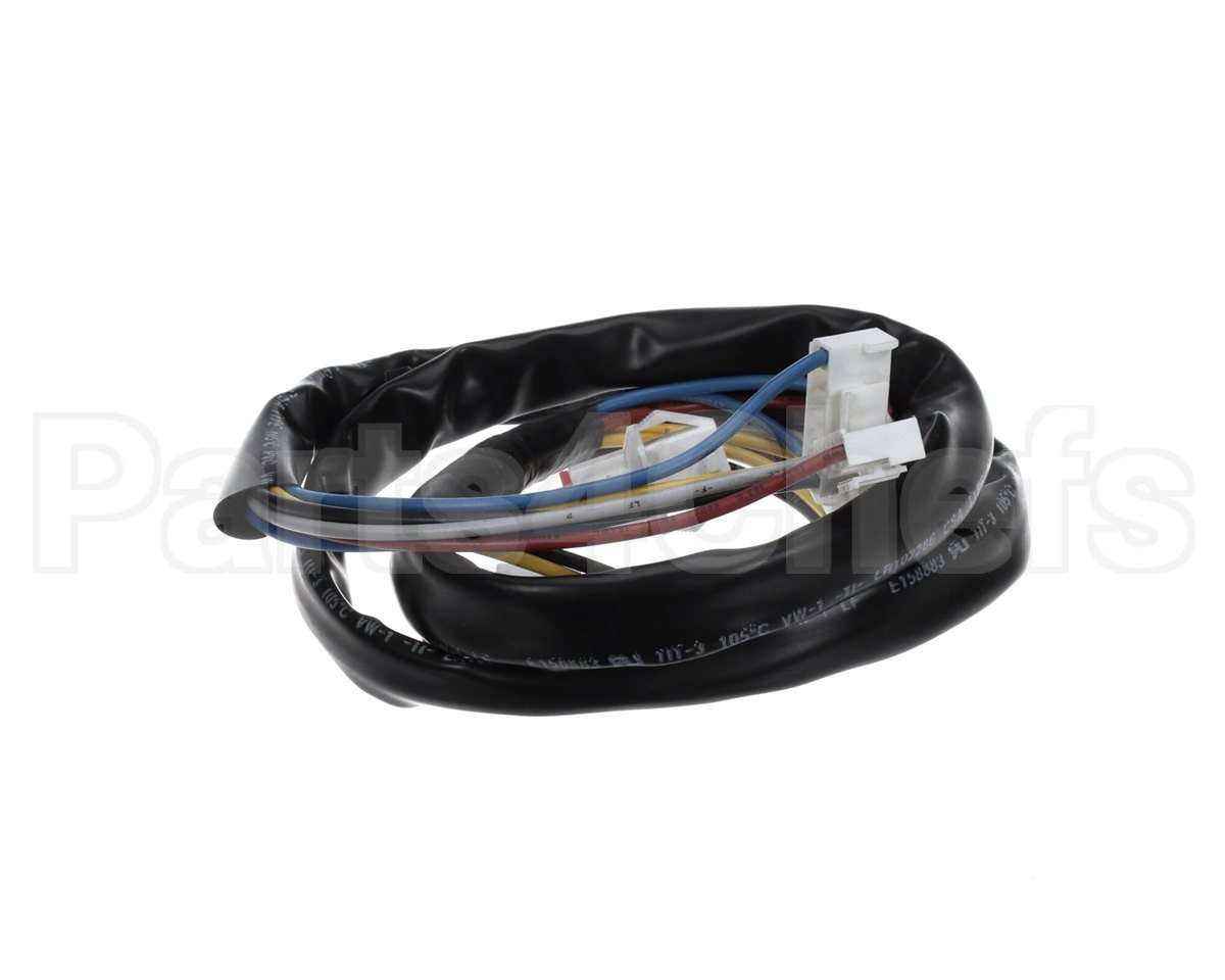 P0127L4900 Turbo Air Harness Main Jrf19