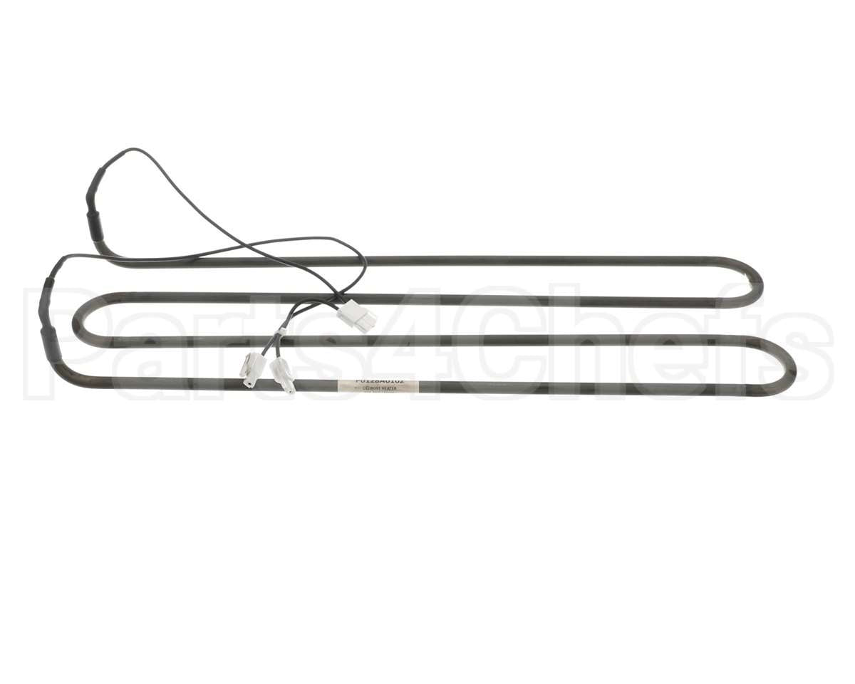 P0128A0102 Turbo Air Defrost Heater
