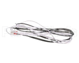 P0128B0200 Turbo Air Heater Door Rail