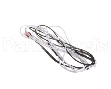 P0128B0200 Turbo Air Heater Door Rail