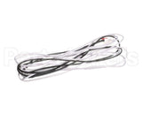 P0128B0200 Turbo Air Heater Door Rail