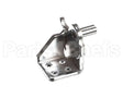 P0129R0210 Turbo Air Hinge Bottom Right