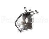 P0129R0210 Turbo Air Hinge Bottom Right