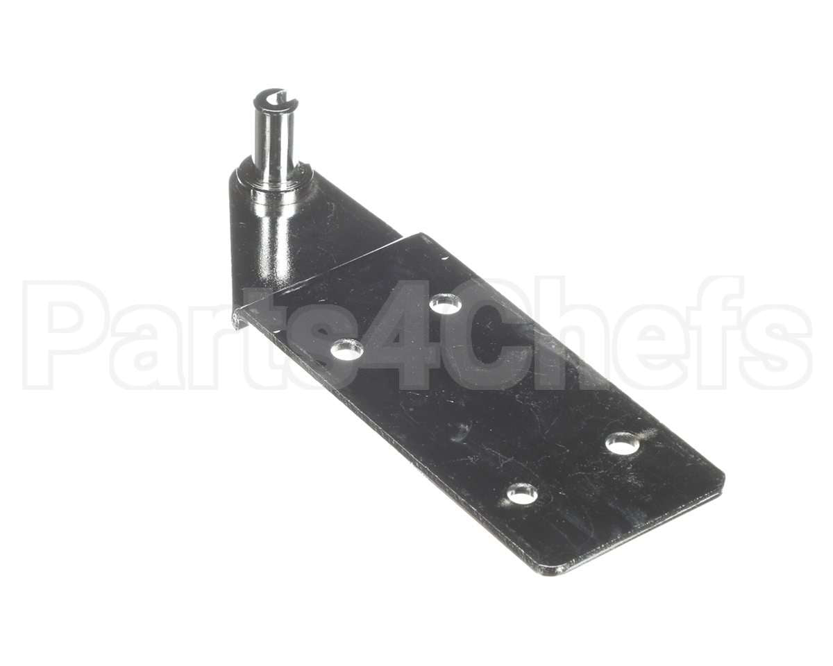 P0129R0300 Turbo Air Hinge Top Right Tgm/F-Sdh-N