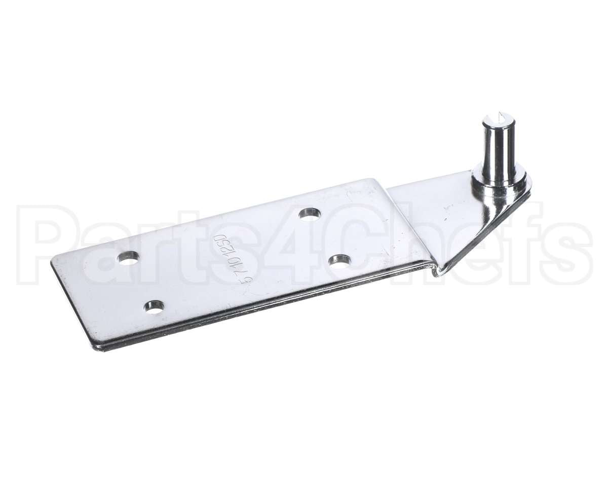 P0129R0400 Turbo Air Hinge Top Left