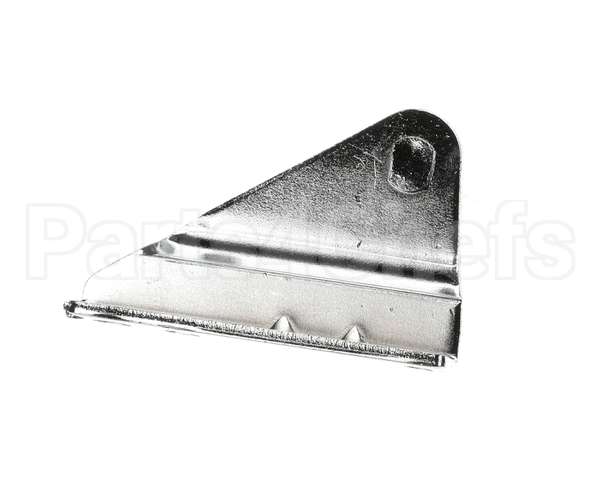 P0129U0200 Turbo Air Hinge Top Left