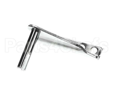 P0129U0200 Turbo Air Hinge Top Left