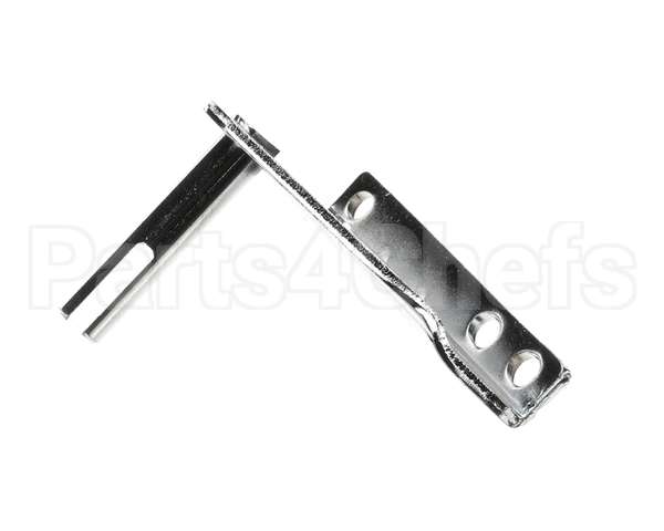 P0129U0200 Turbo Air Hinge Top Left