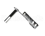 P0129U0200 Turbo Air Hinge Top Left