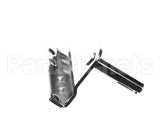 P0129U0200 Turbo Air Hinge Top Left