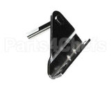 P0129U0200 Turbo Air Hinge Top Left