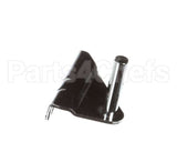 P0129U0300 Turbo Air Hinge Top Right