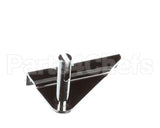 P0129U0300 Turbo Air Hinge Top Right