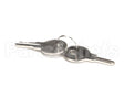 P0138A0100-K Turbo Air Keys